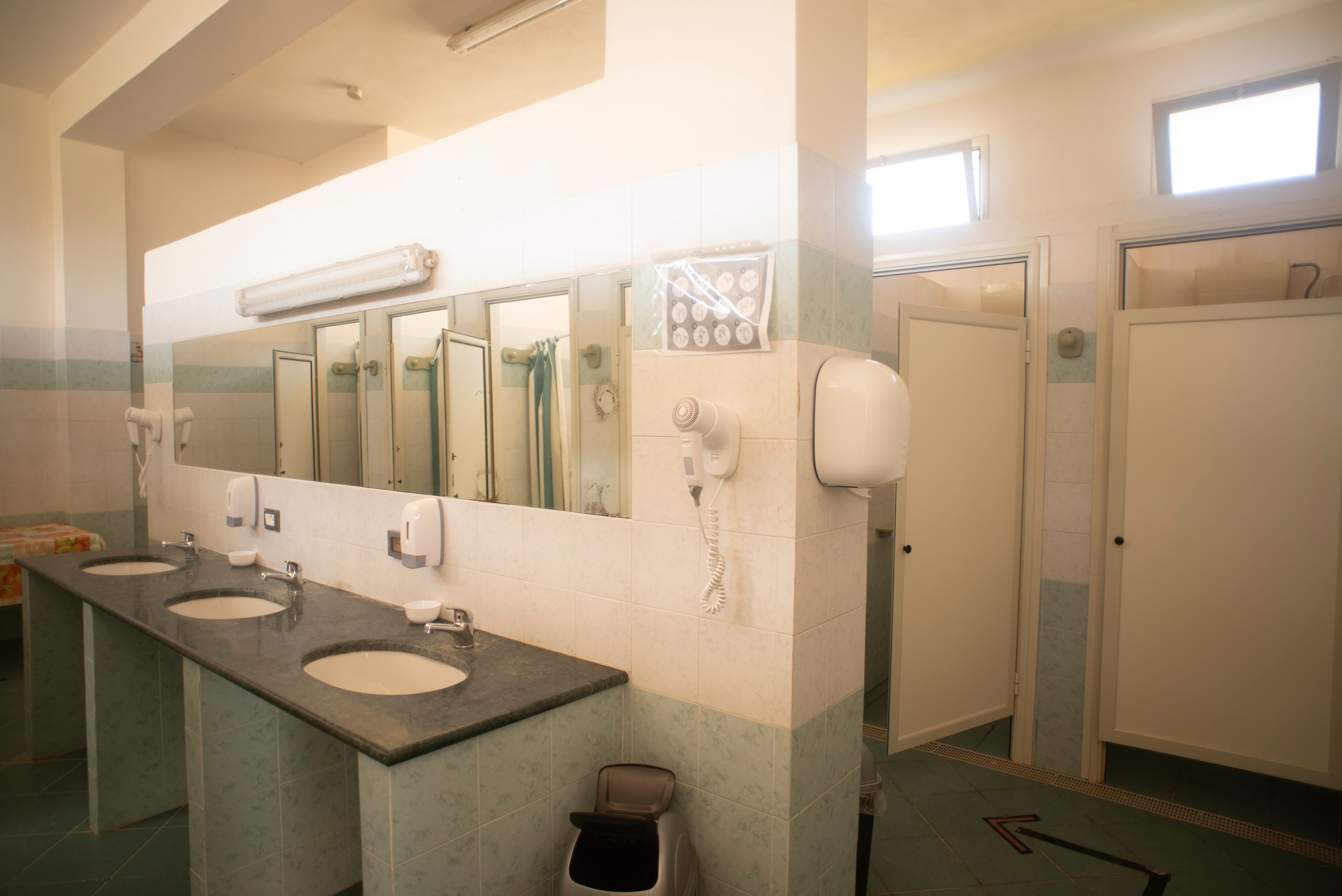 Lilybeo Village Camping & Residence