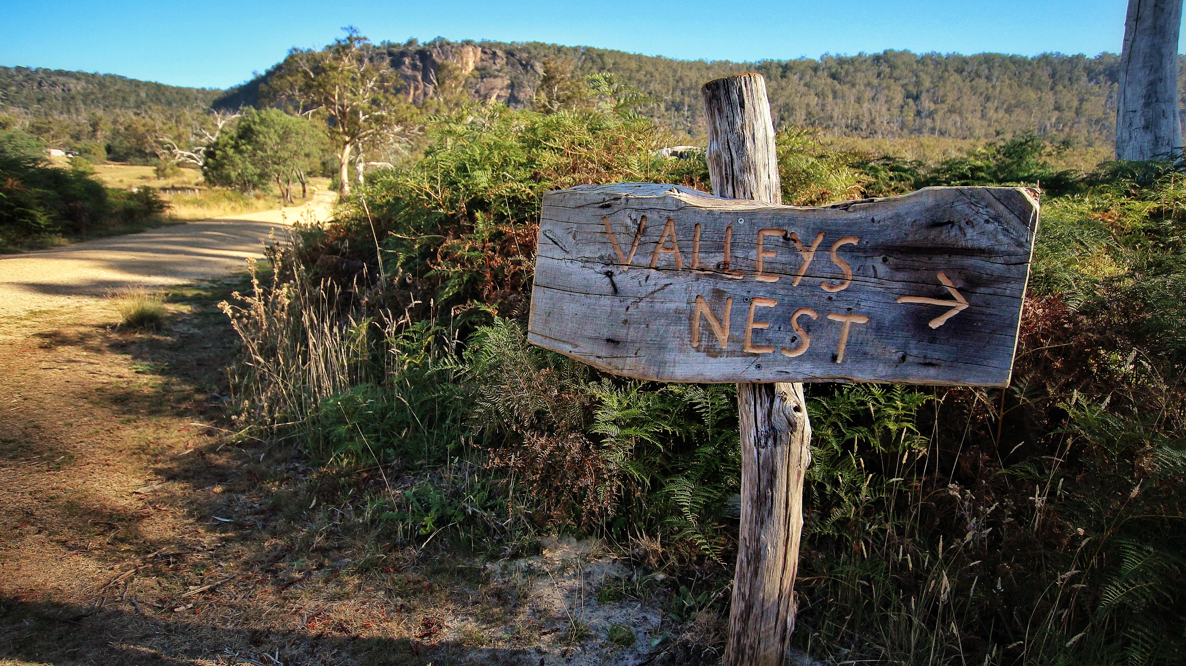 Valley's Nest