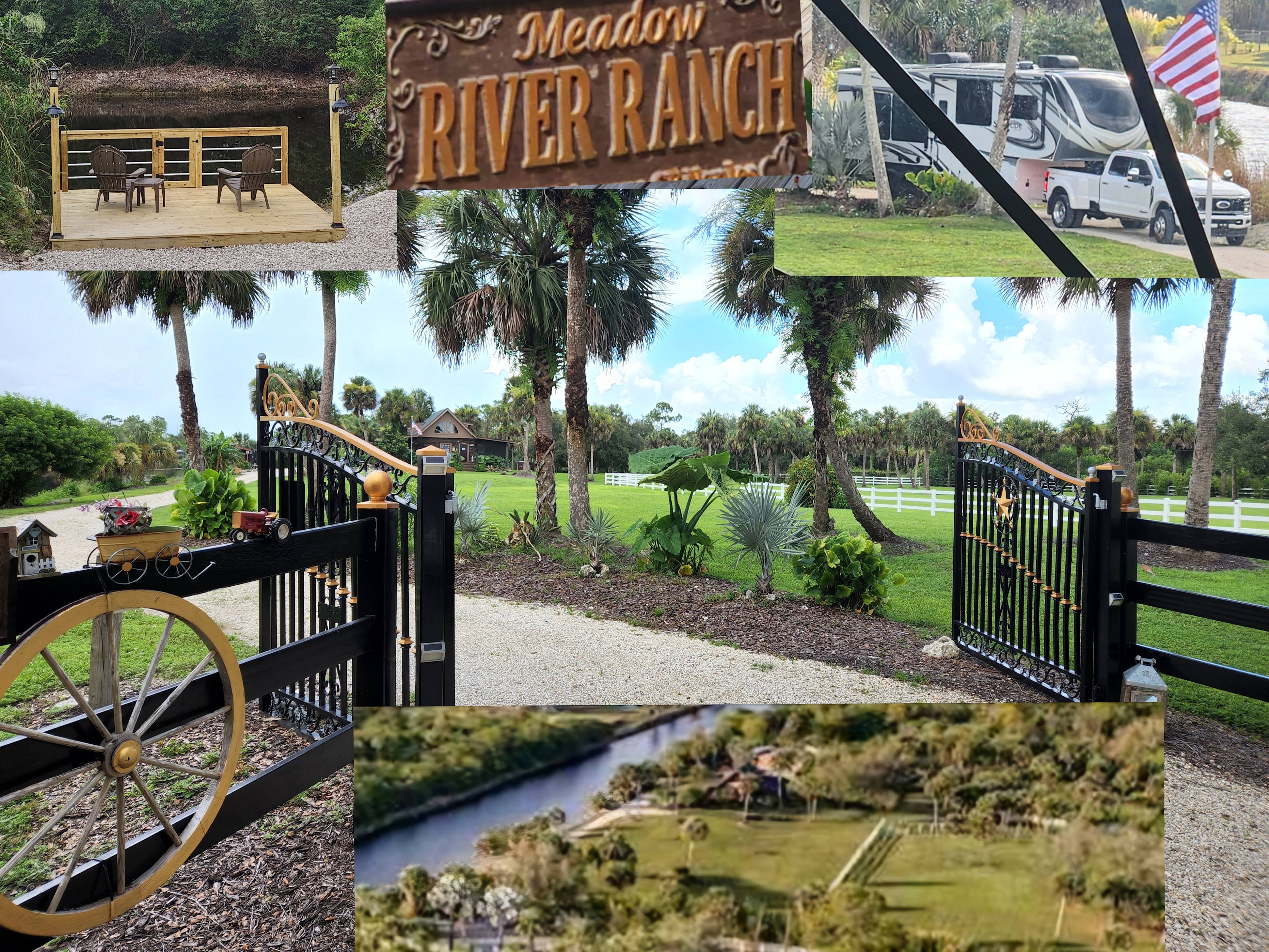 Meadow River Ranch