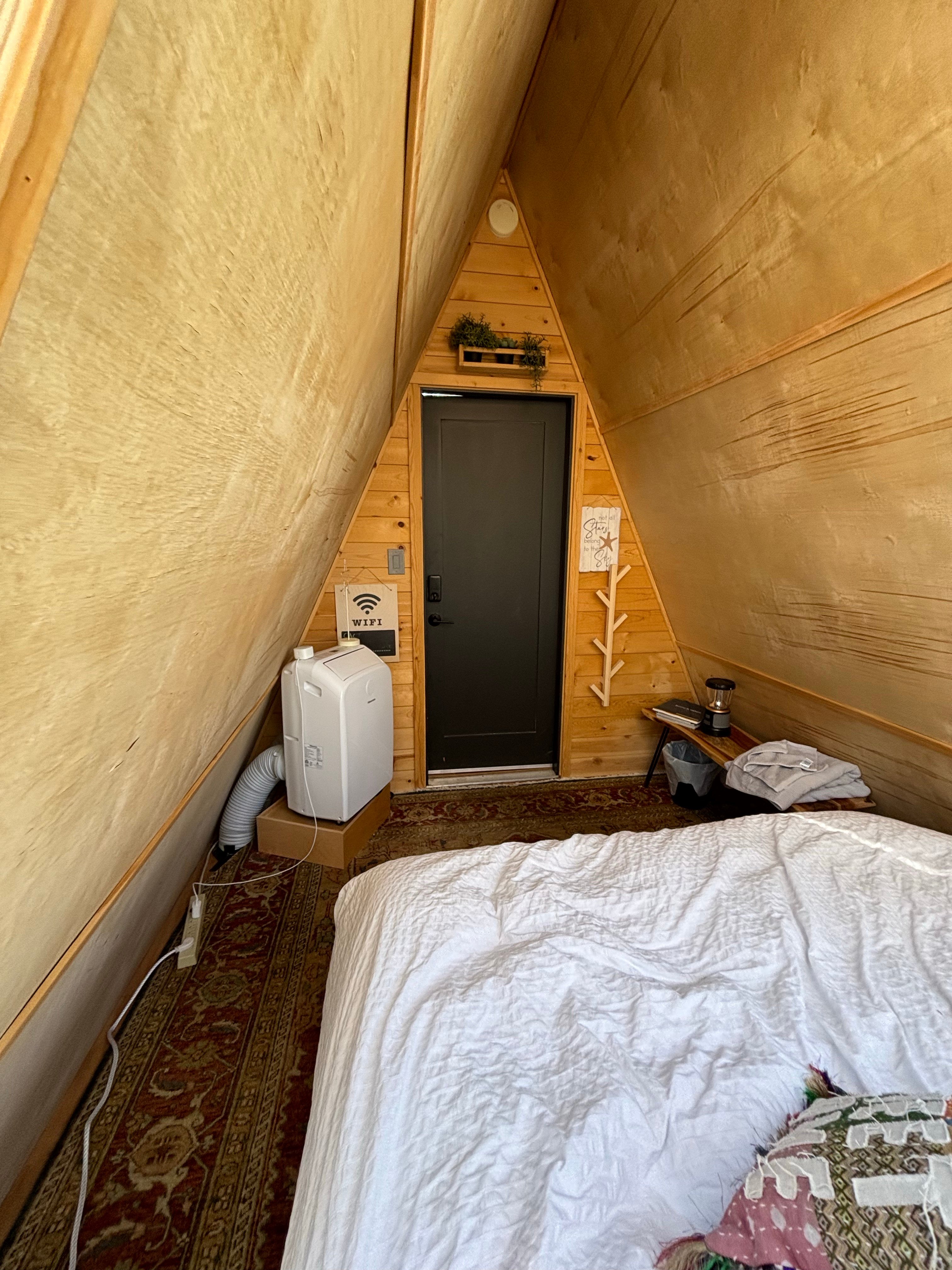 Phoenix Citi StarGazer A-Frame