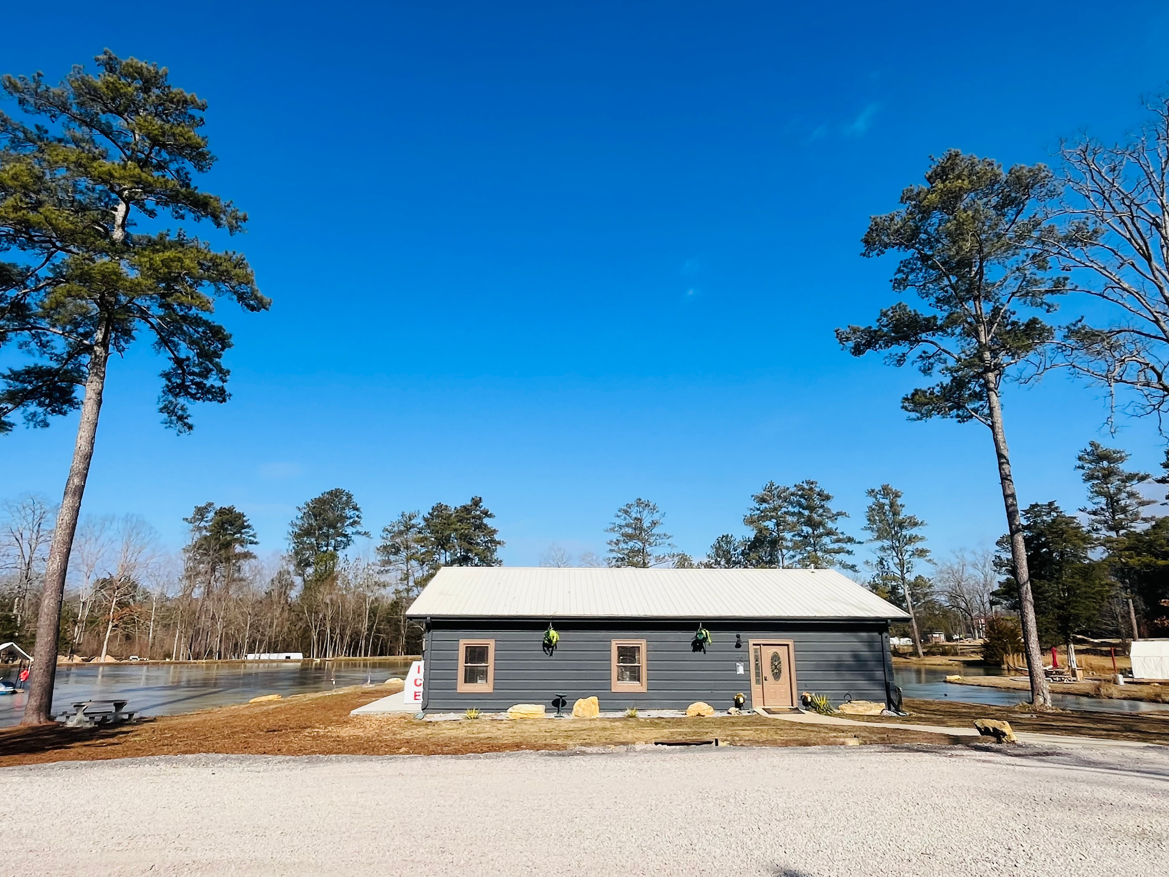 Scenic City Rv Campground