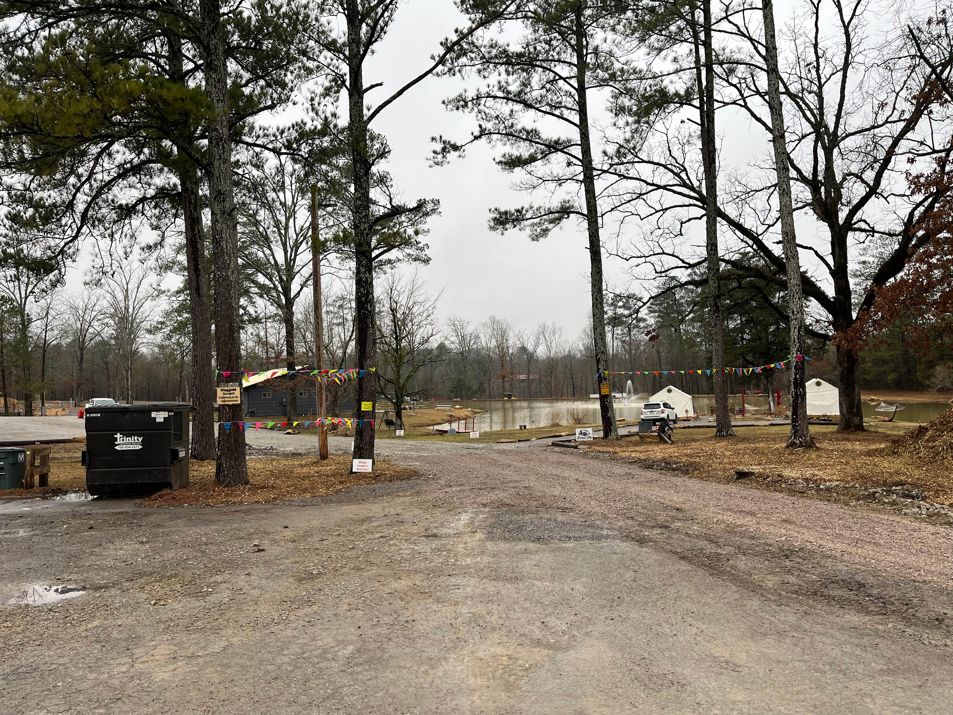 Scenic City Rv Campground
