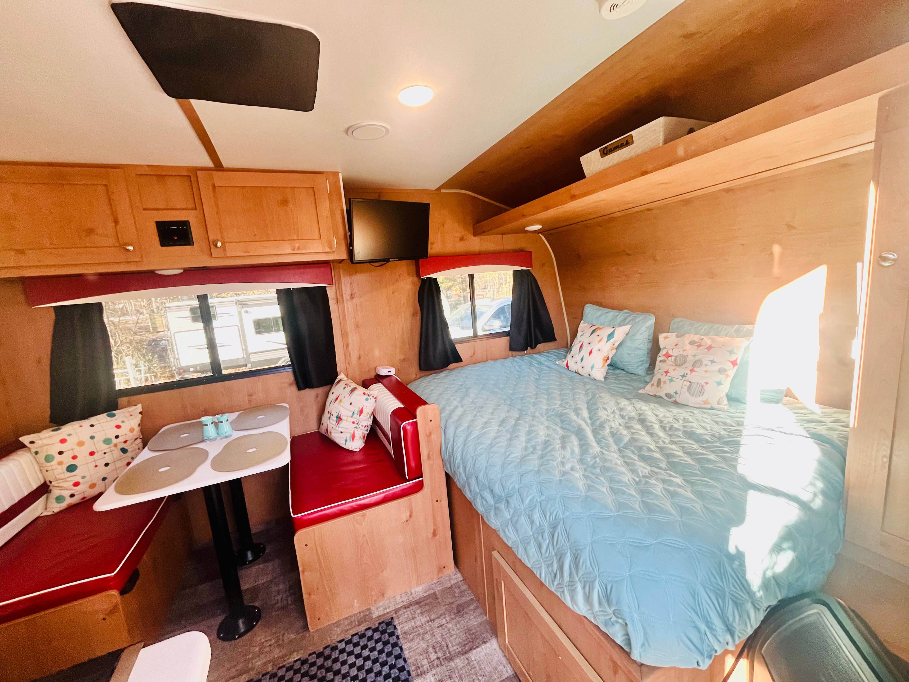 Scenic City Rv Campground