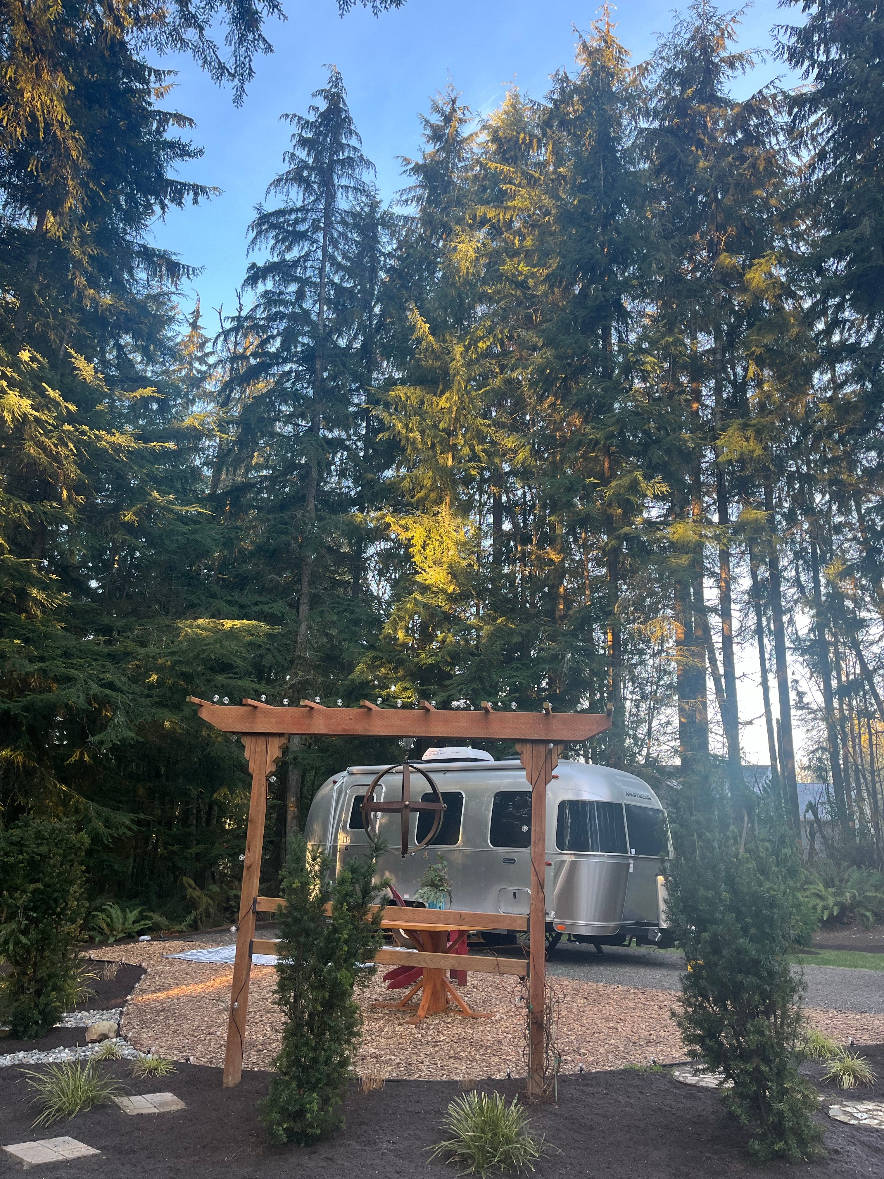 Fernwoods Retreat On The Hill