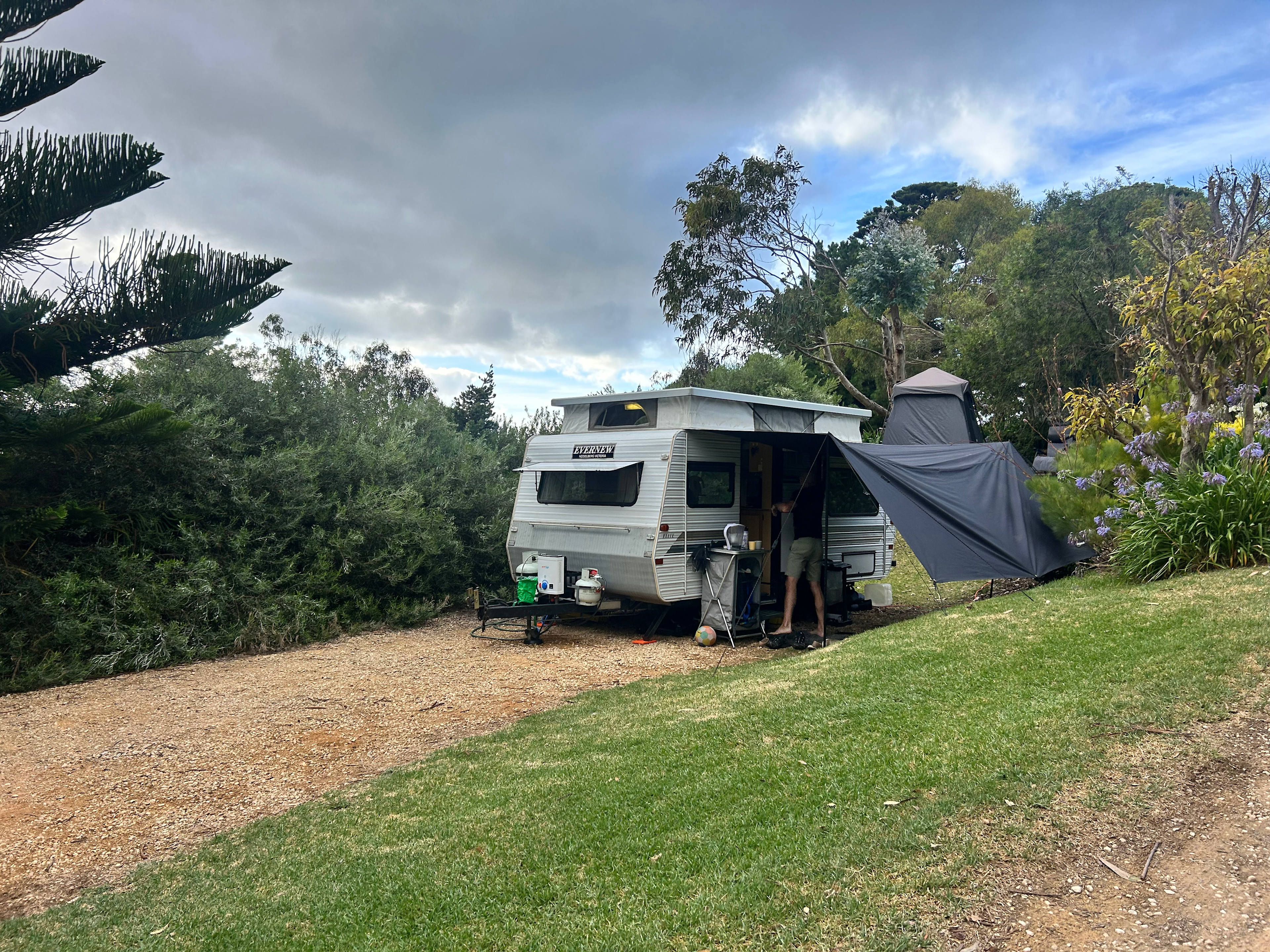 Sea Mist Permaculture Property