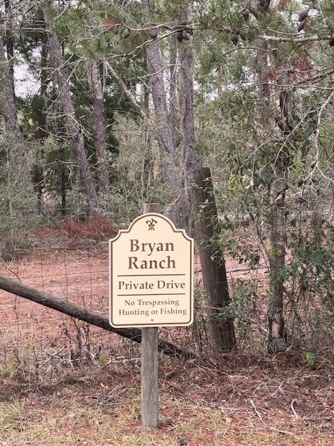 Bryan Ranch