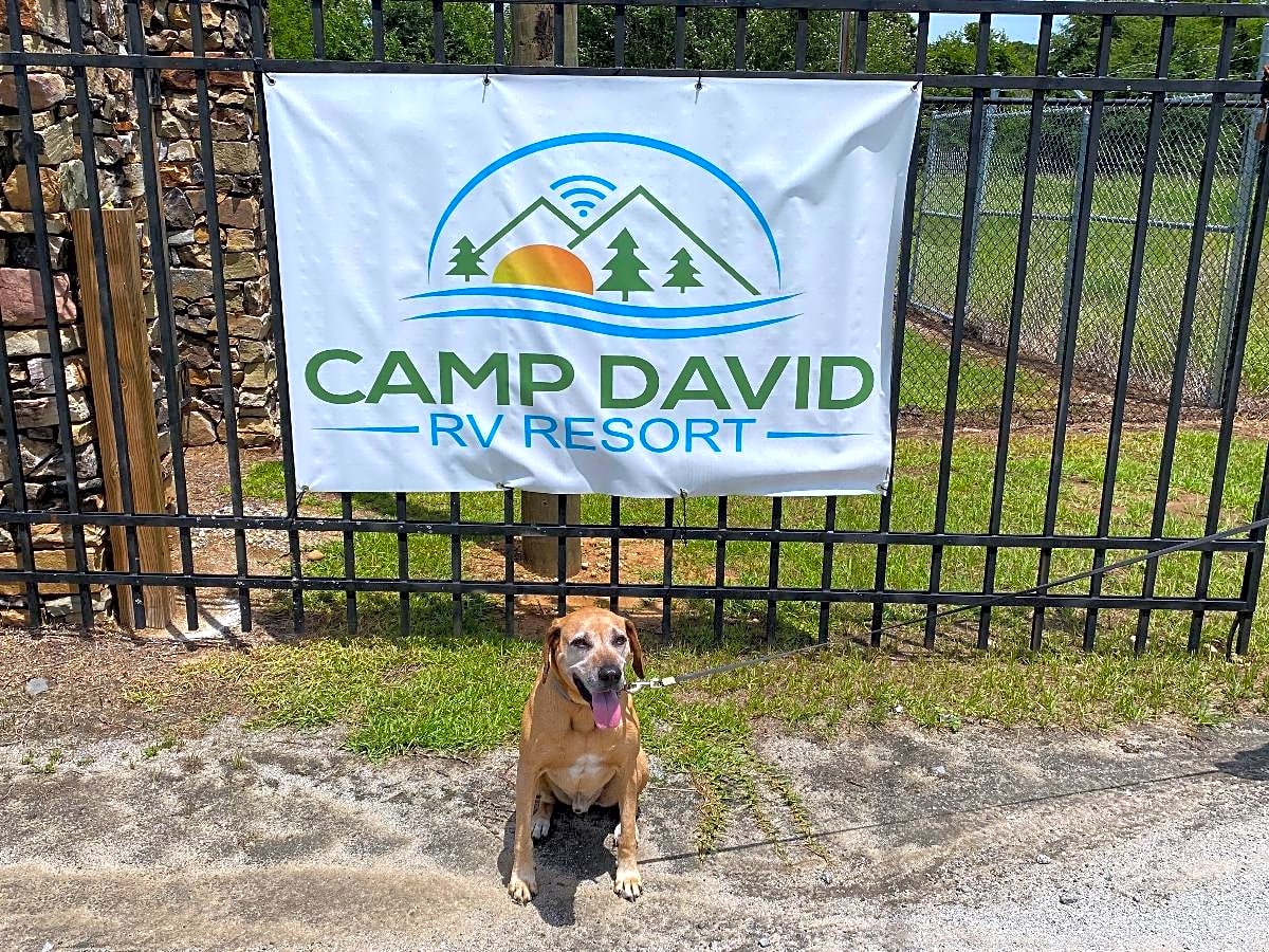 Camp David RV Resort