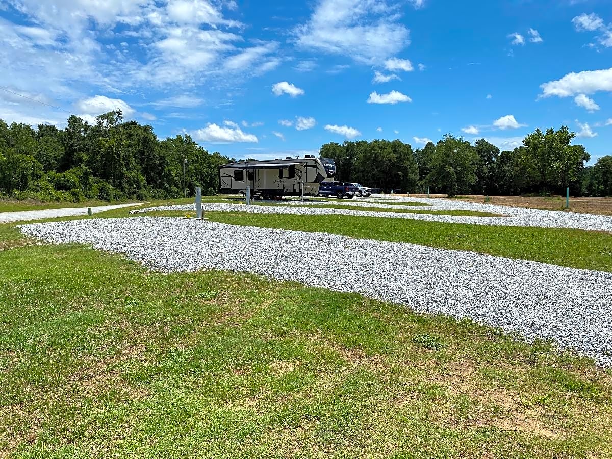Camp David RV Resort