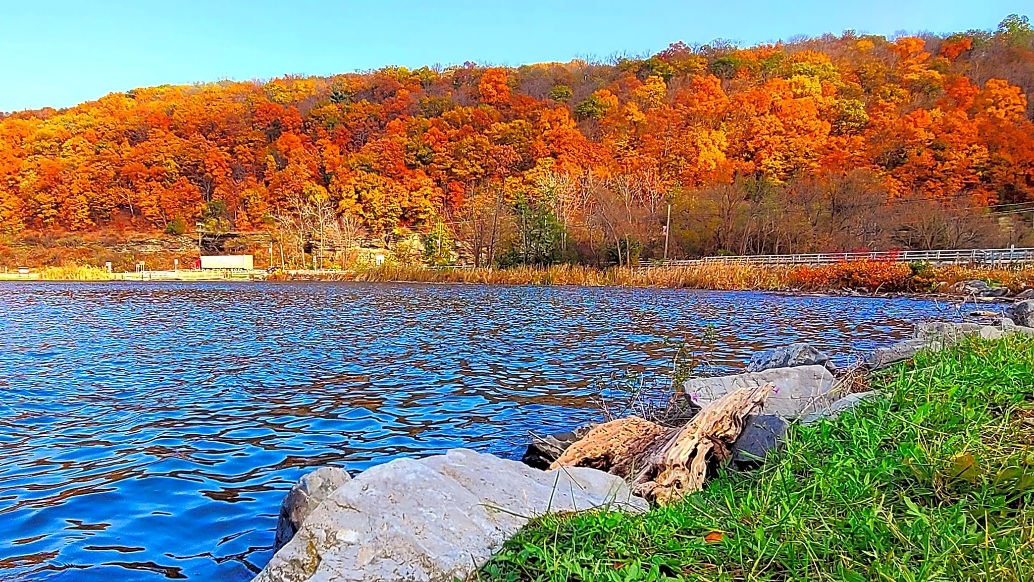 Clute Memorial Park & Campground
