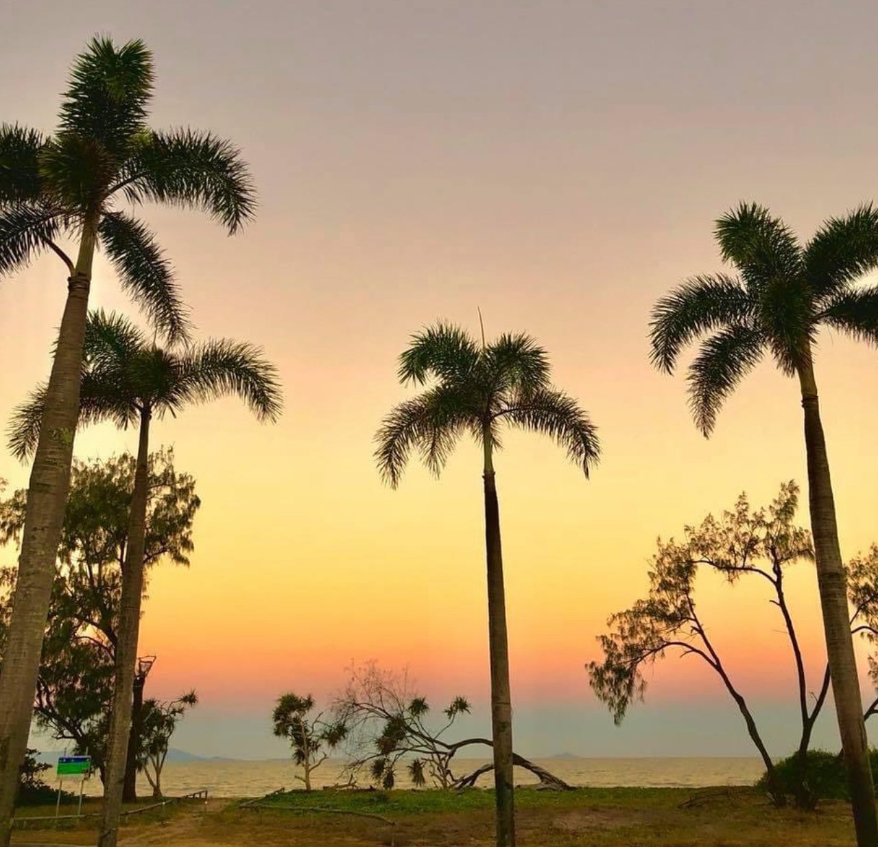 Forrest Beach Hotel Caravan Park