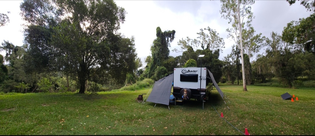 250124-27 - but wait even more space and reception perfect despite the amazing tree canopy allowing for plenty of shade.