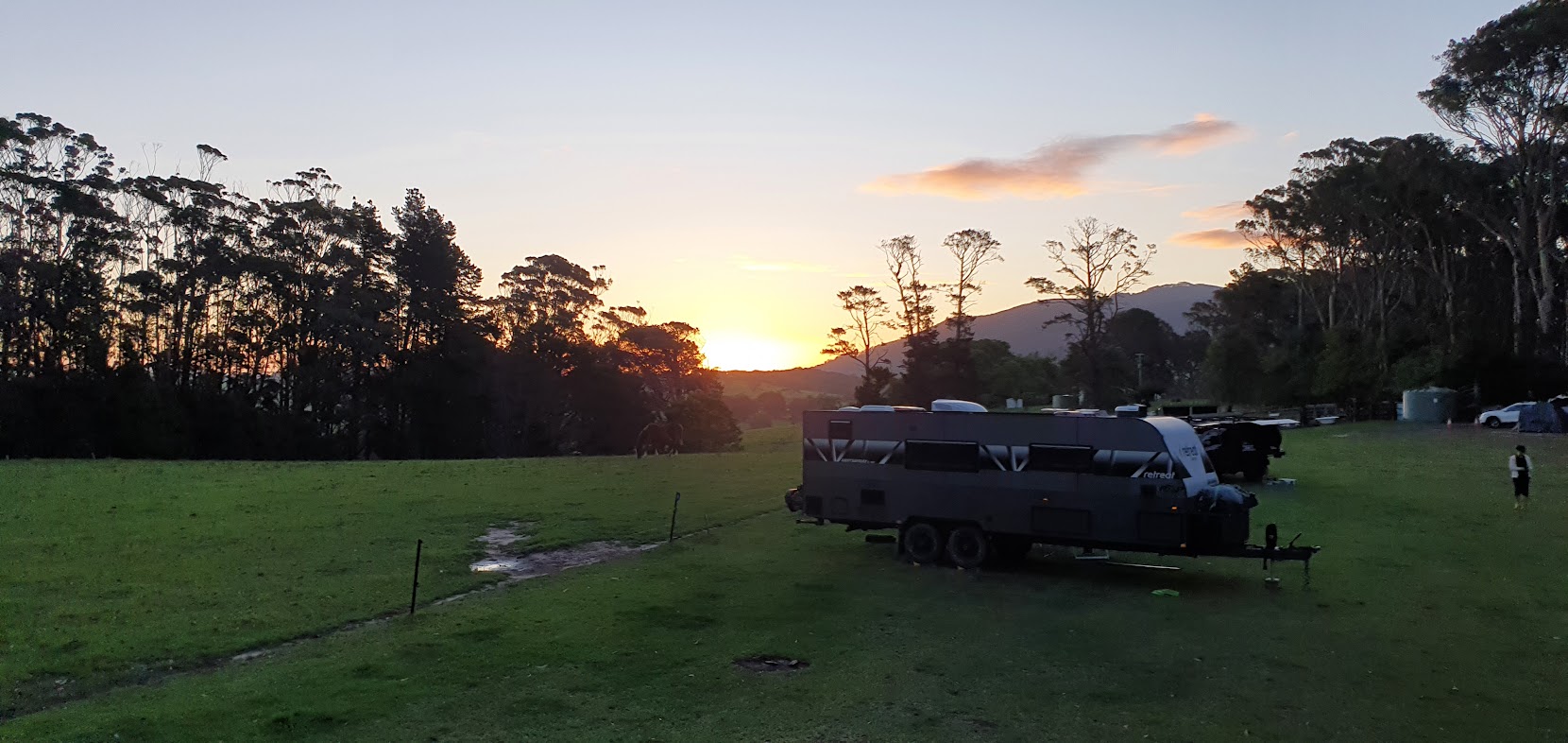 Figtree Camp @ Mystery Bay