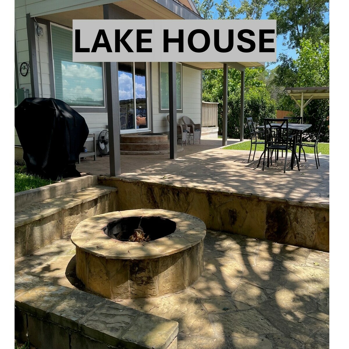 Lake Fun Properties