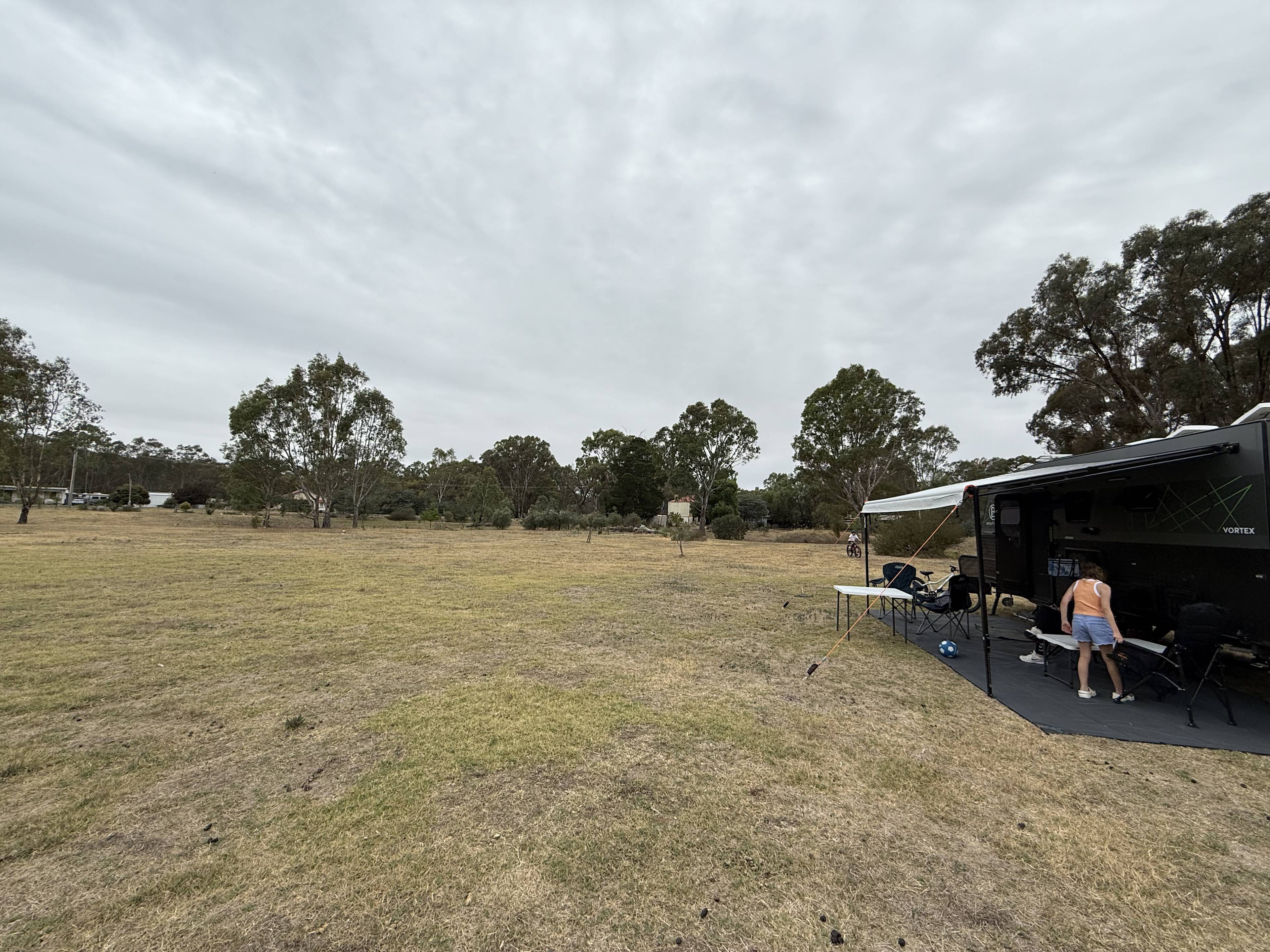 Gooseberry Hill Dunolly