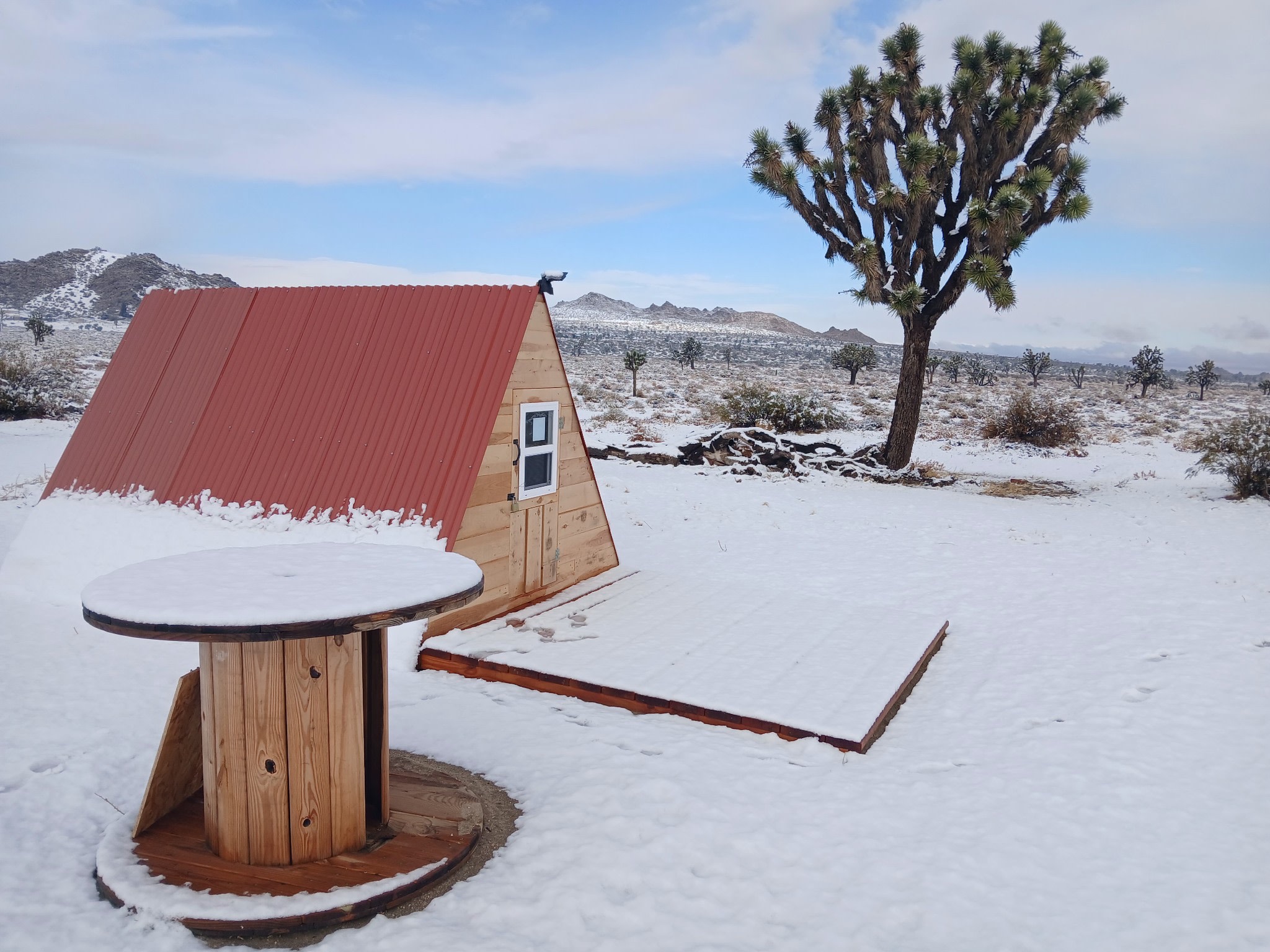Star Ranch