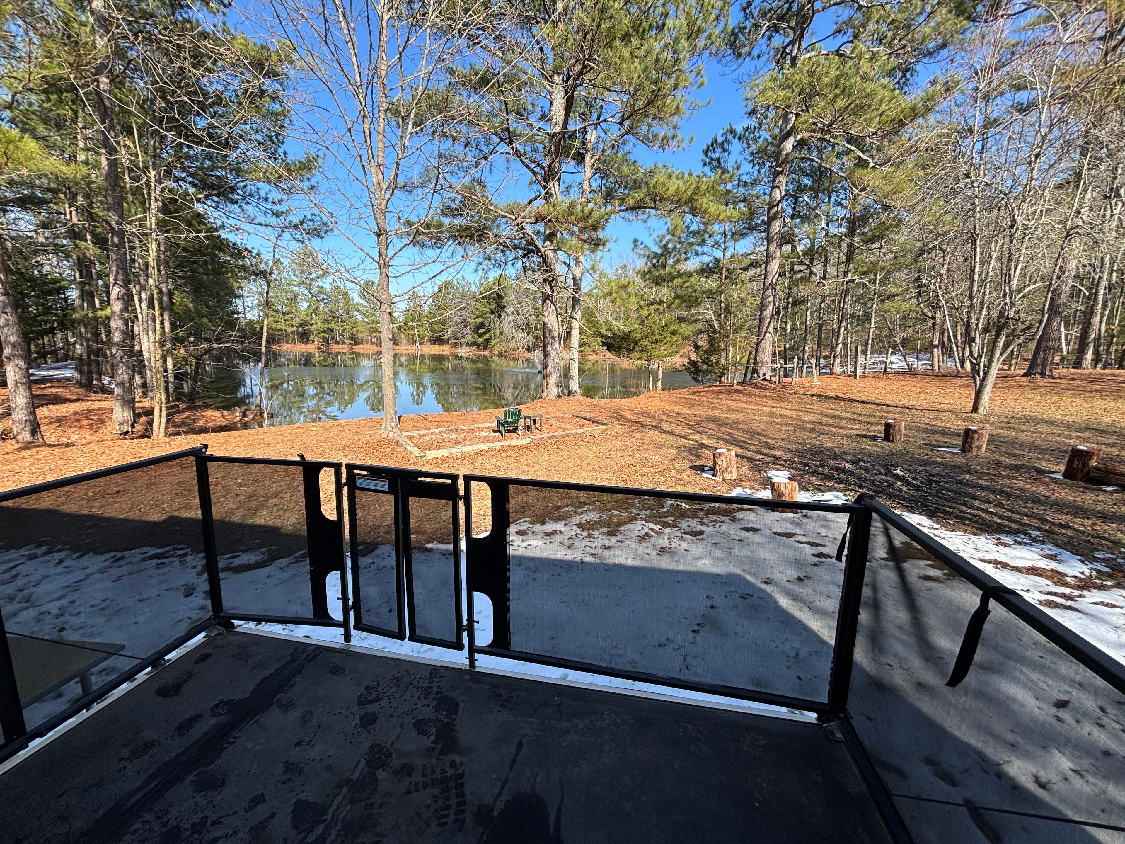 Akers Ridge
