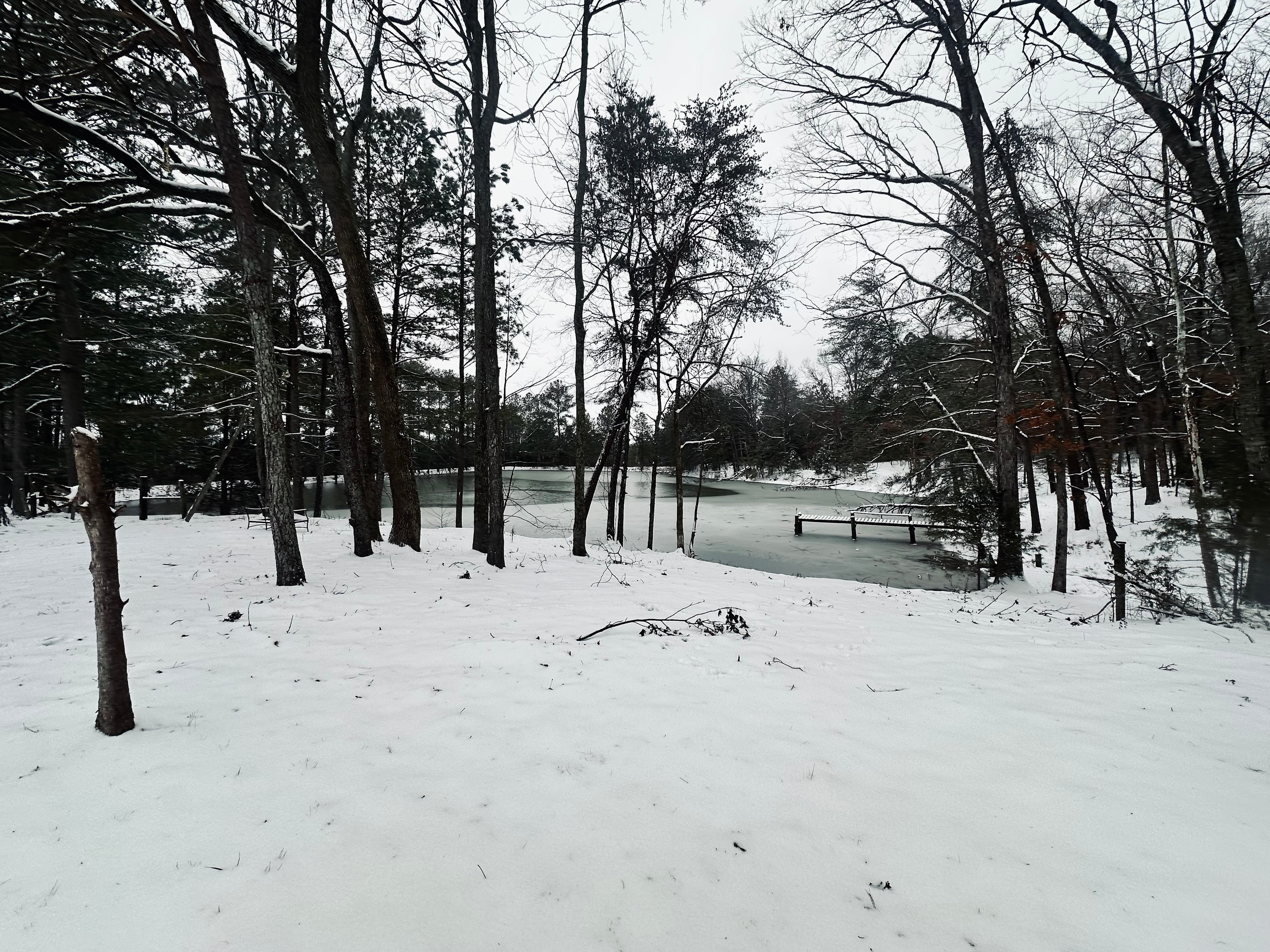 Akers Ridge