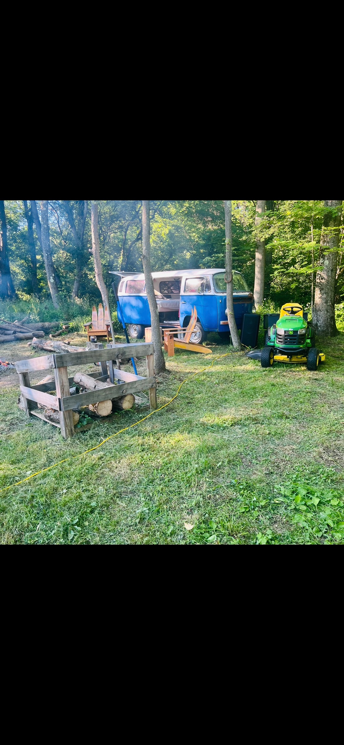 Backwoods