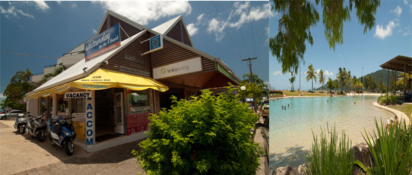 Whitsunday On The Beach