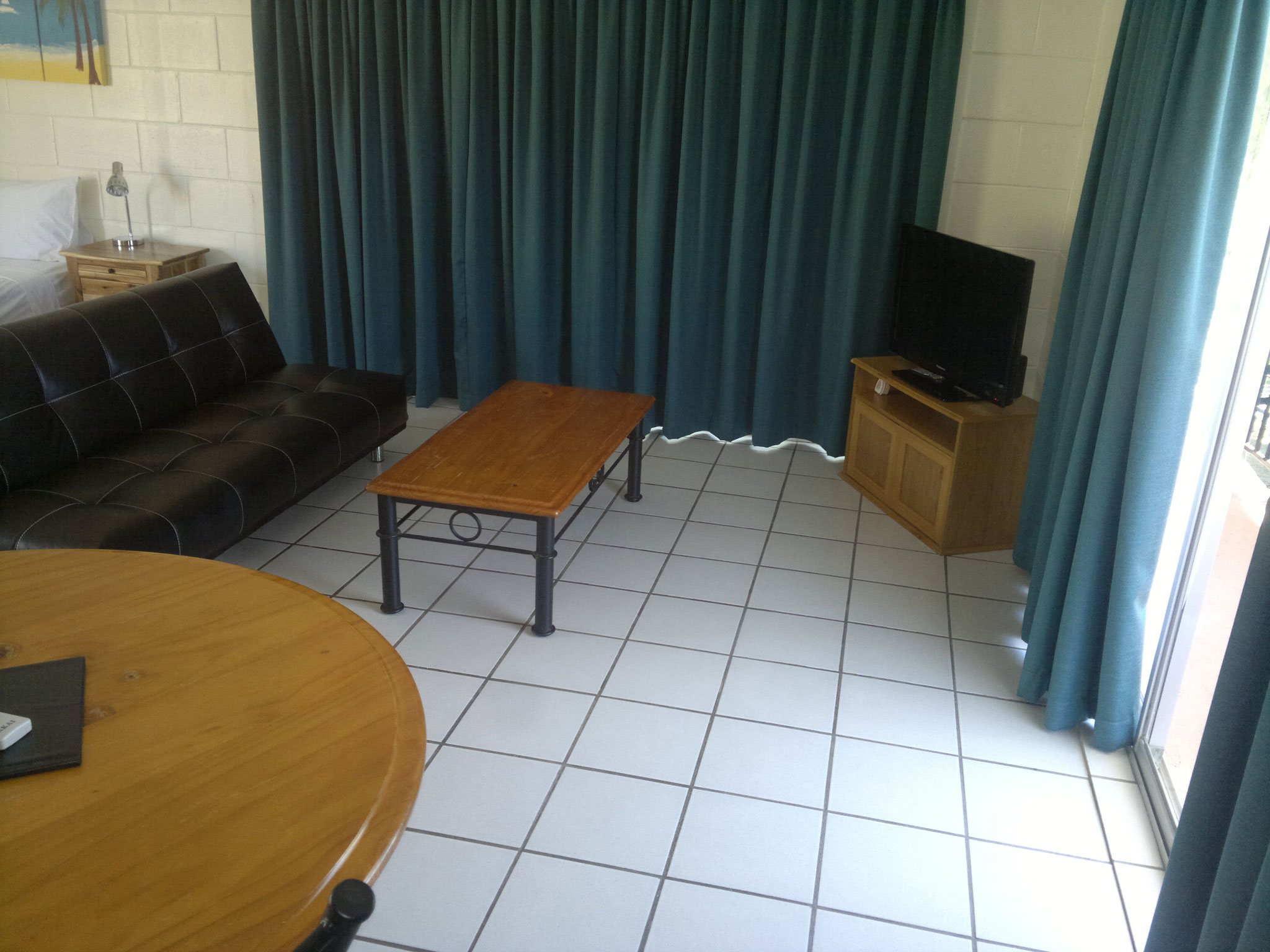 Whitsunday On The Beach