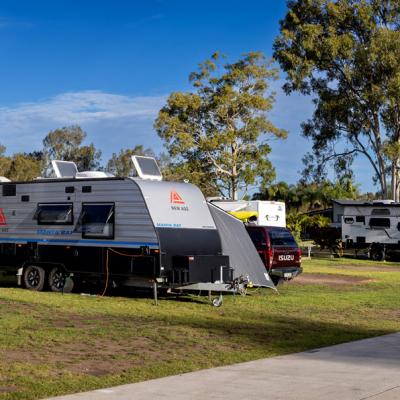 BIG4 Karuah Jetty Holiday Park