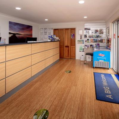 BIG4 Karuah Jetty Holiday Park