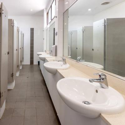 BIG4 Karuah Jetty Holiday Park