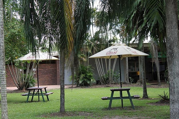 Corroboree Park Tavern