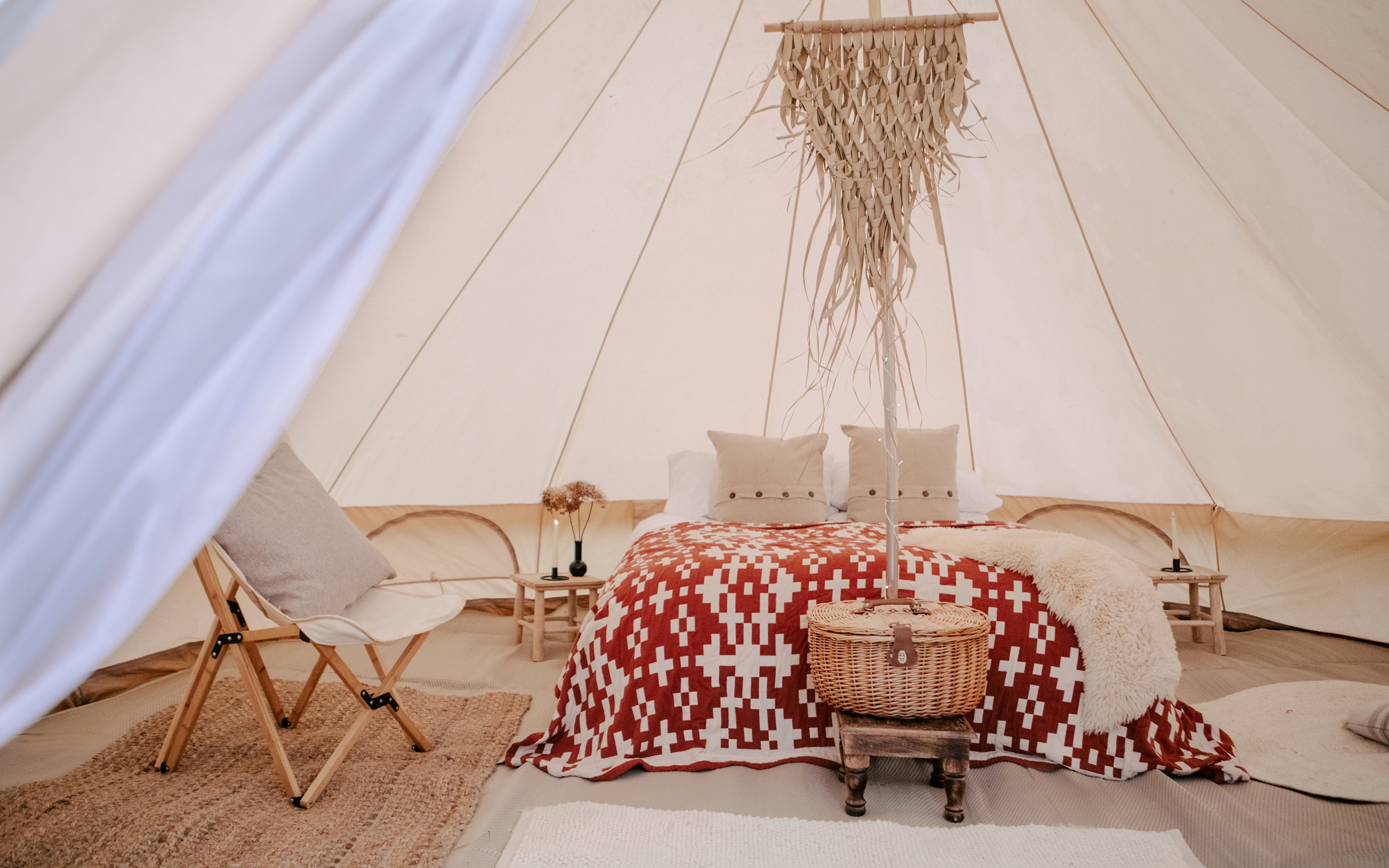Soul Meadow Glamping