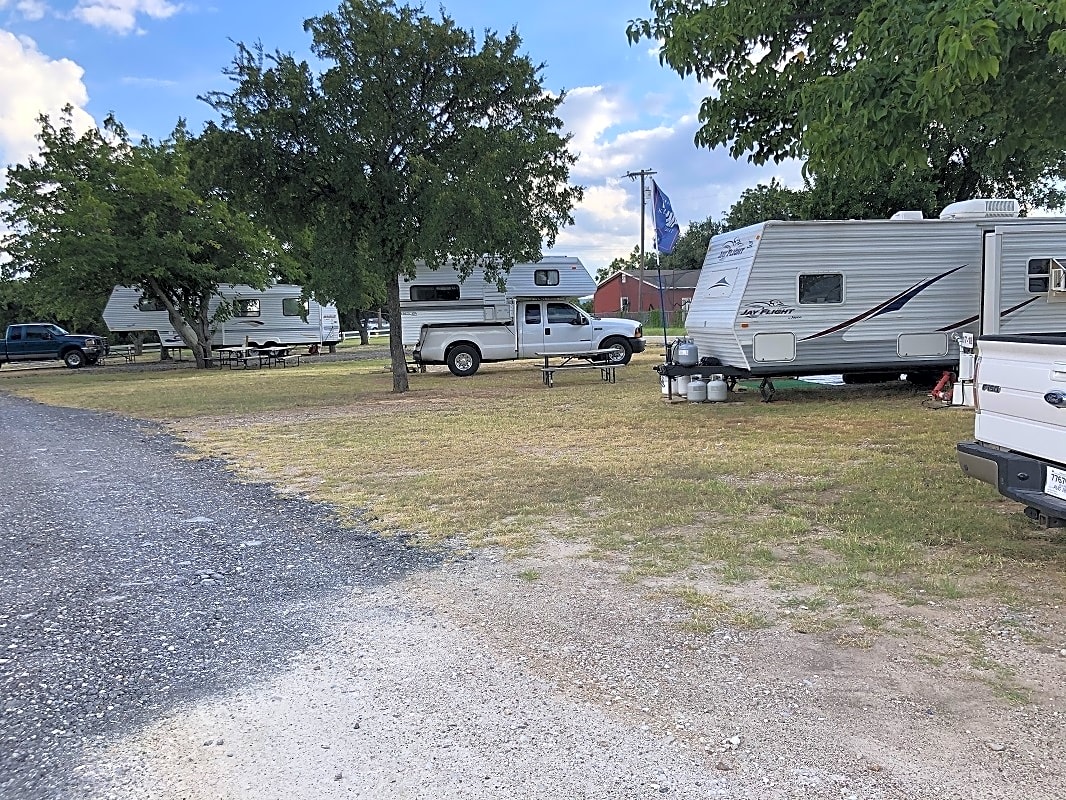 Horseshoe RV Park