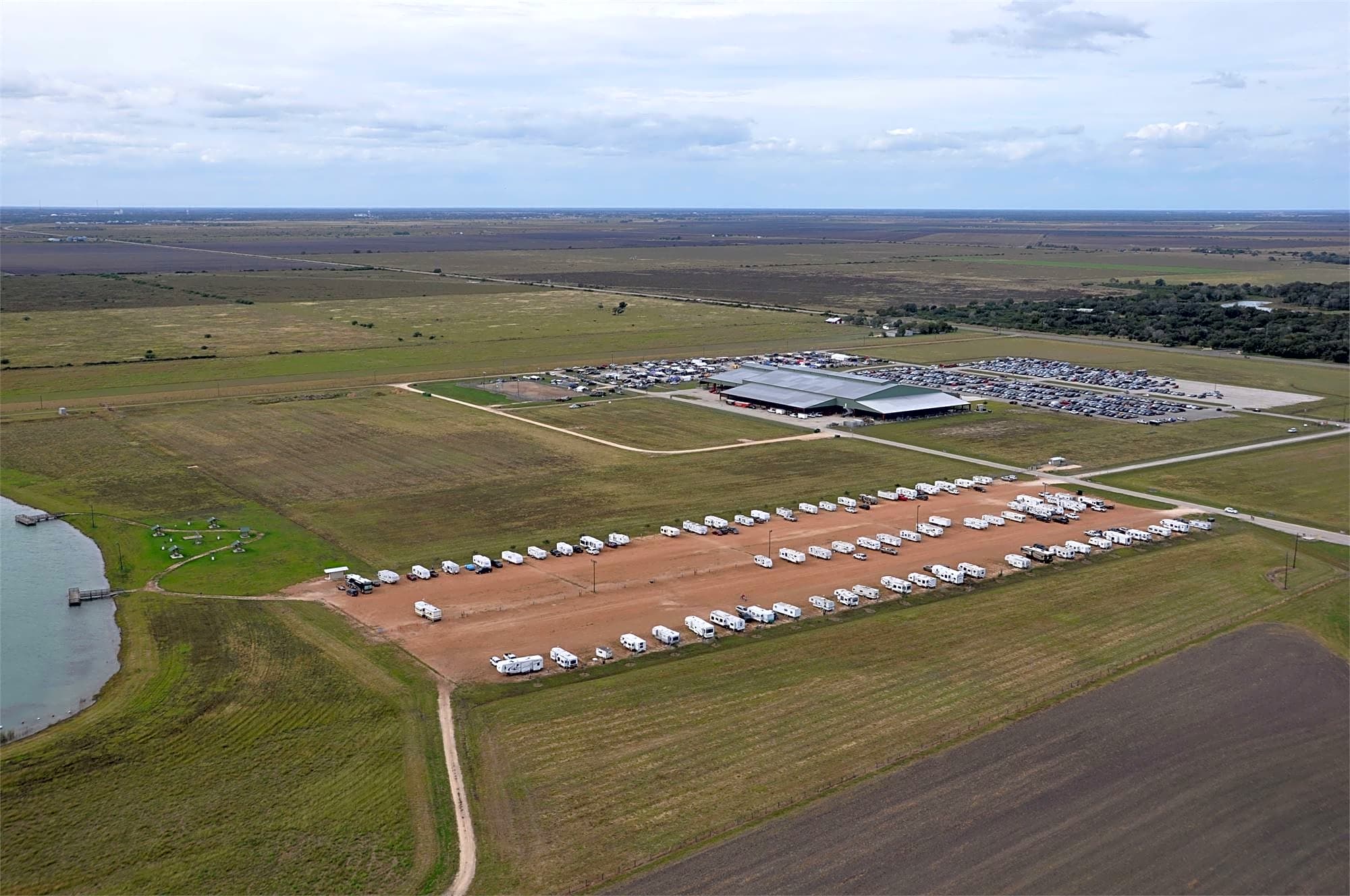 Texana Park And Campground
