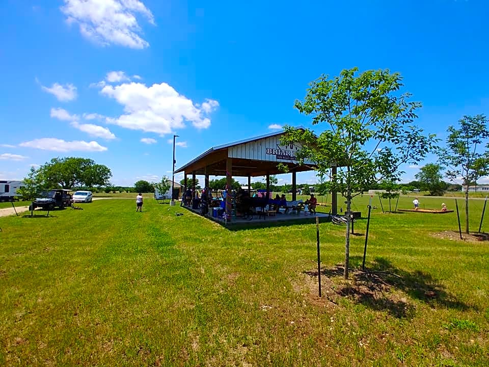 Briar Flats RV Resort And Stables