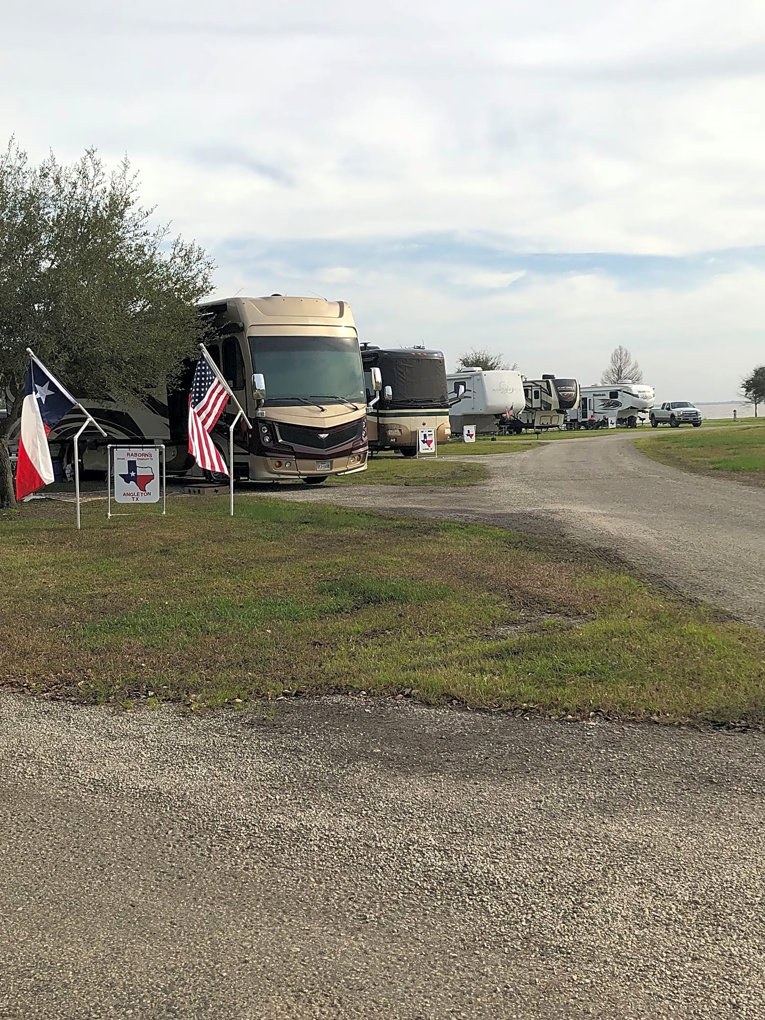 Texana Park And Campground