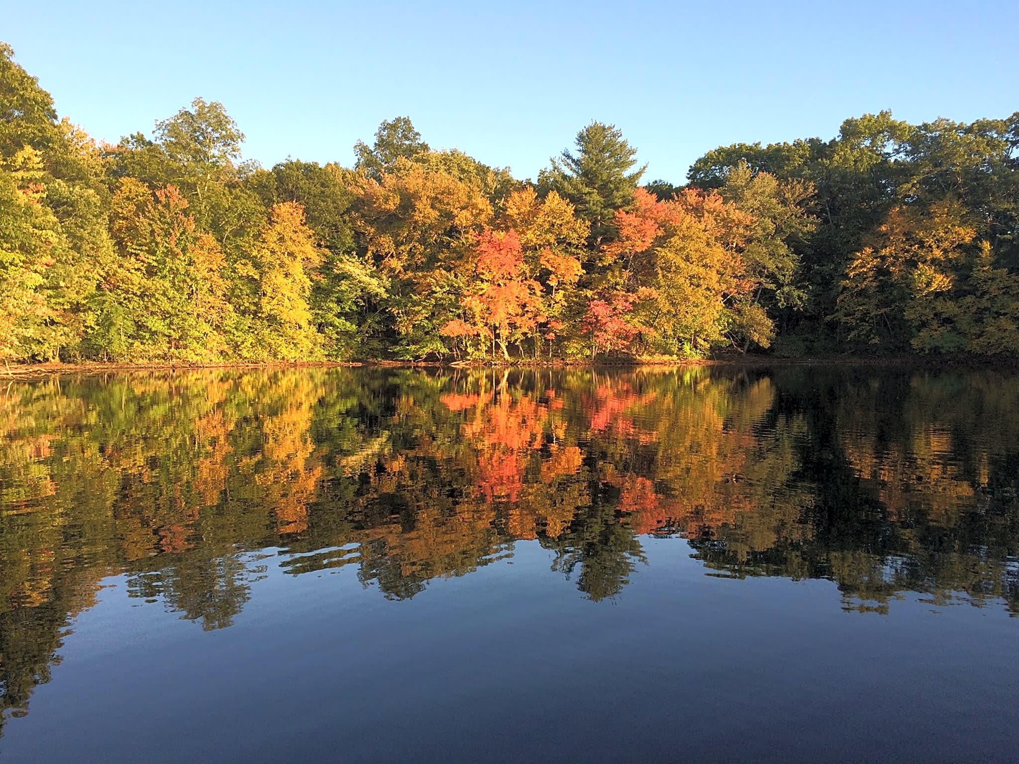 Holiday Acres Campground