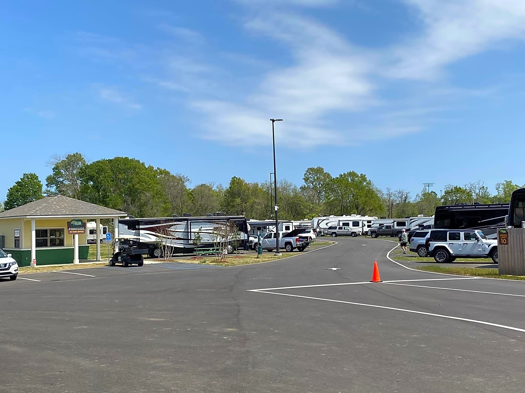 Parkside RV Park