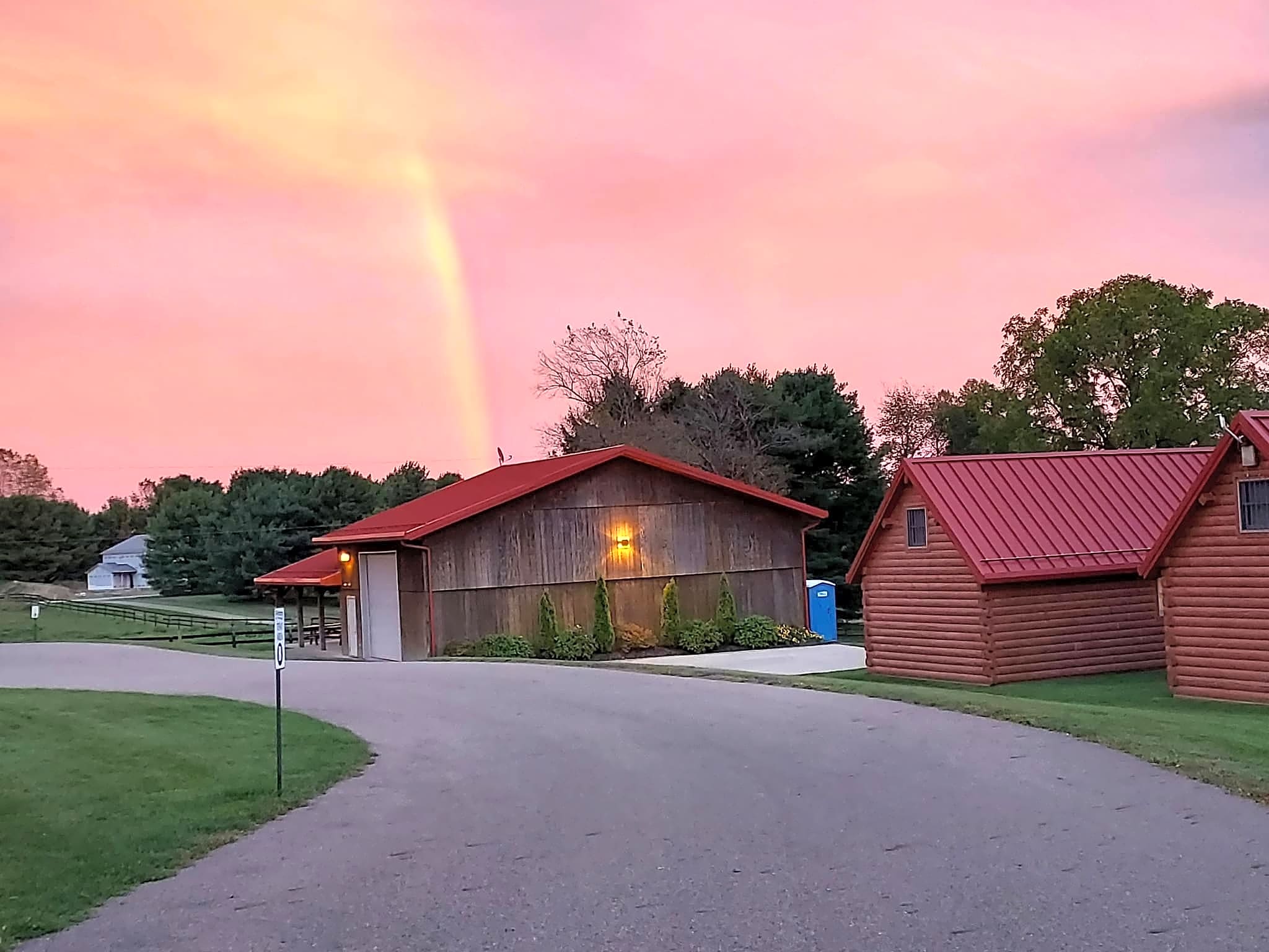 Evergreen Park RV Resort