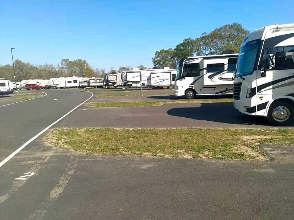 Parkside RV Park
