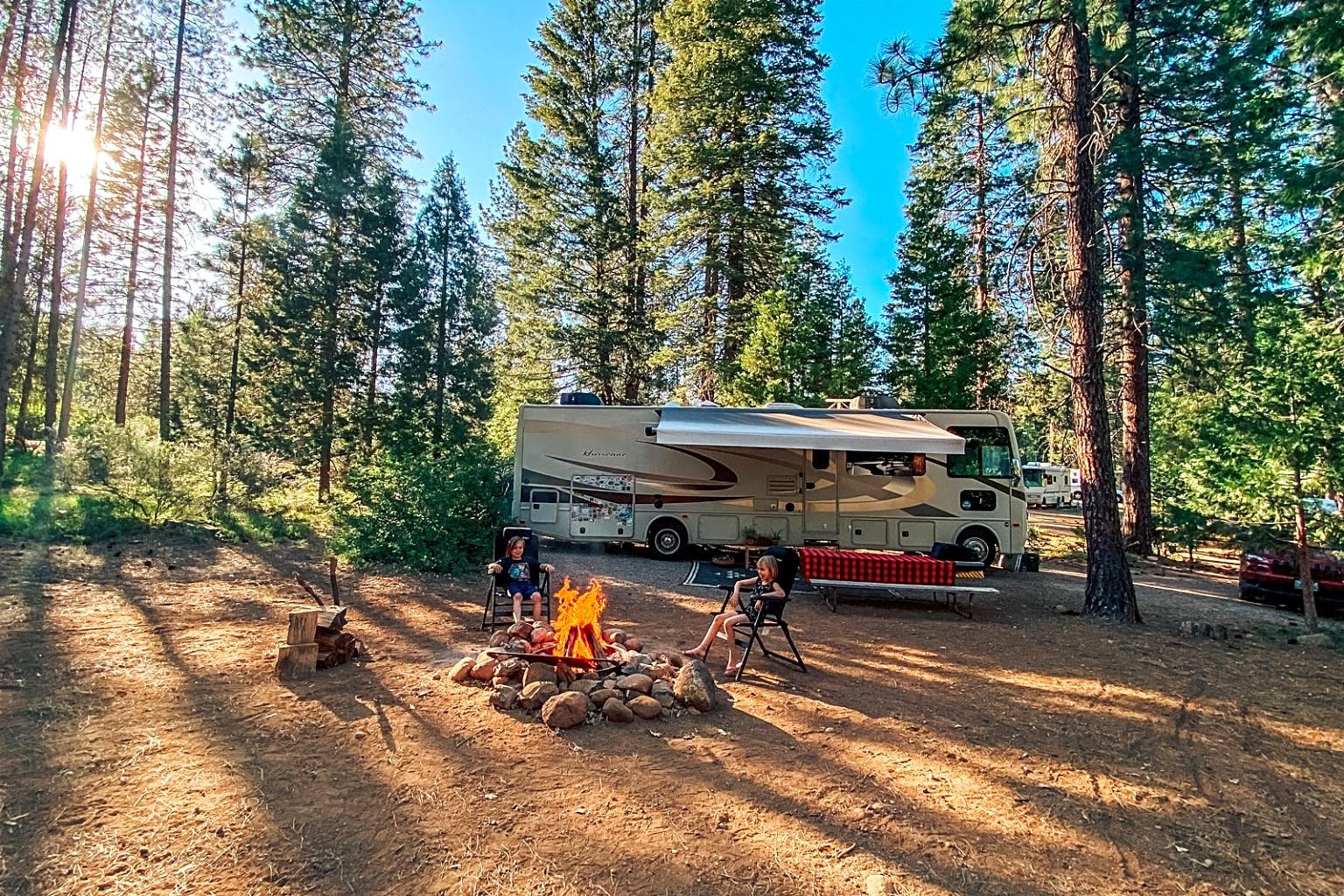Holiday Acres Campground