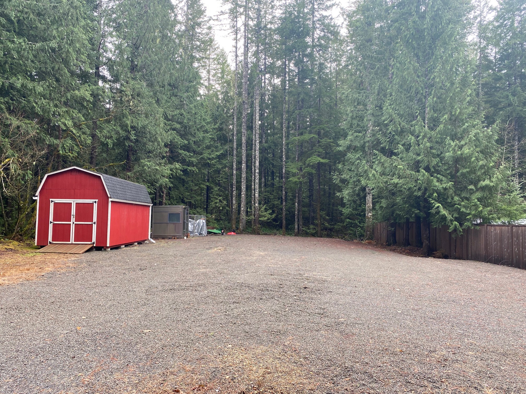 Lake Life Camp