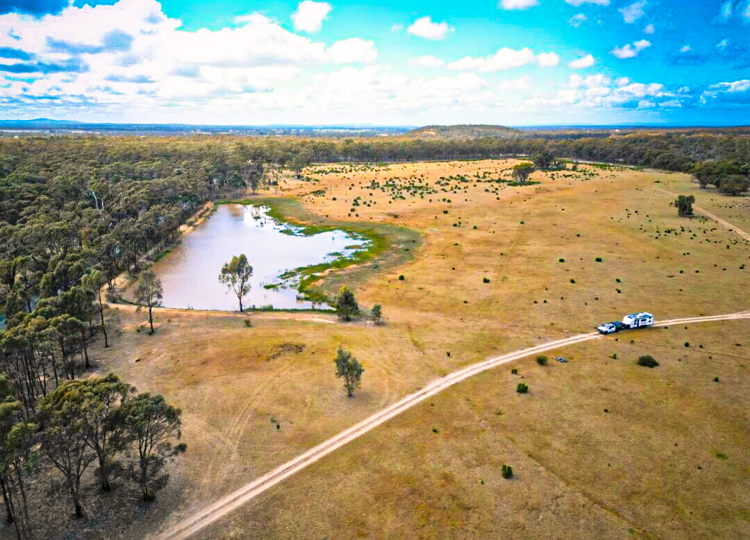 Somerville Park   (Bendigo)