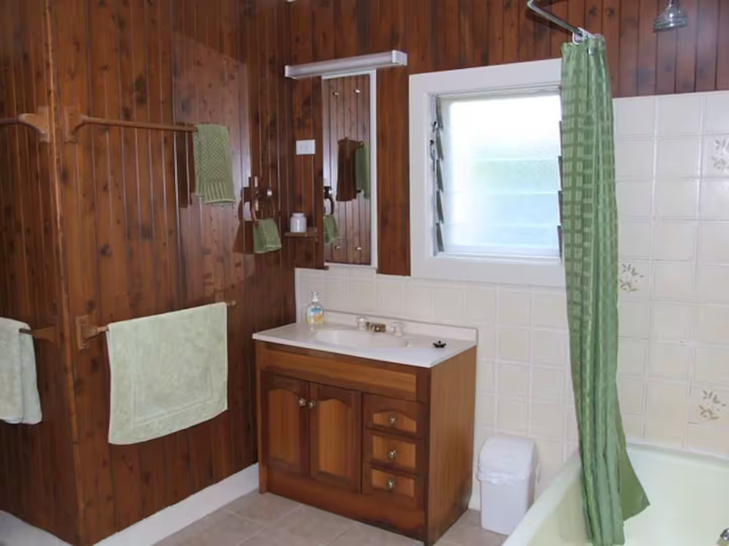 Corowa - Oakleigh Hideaway