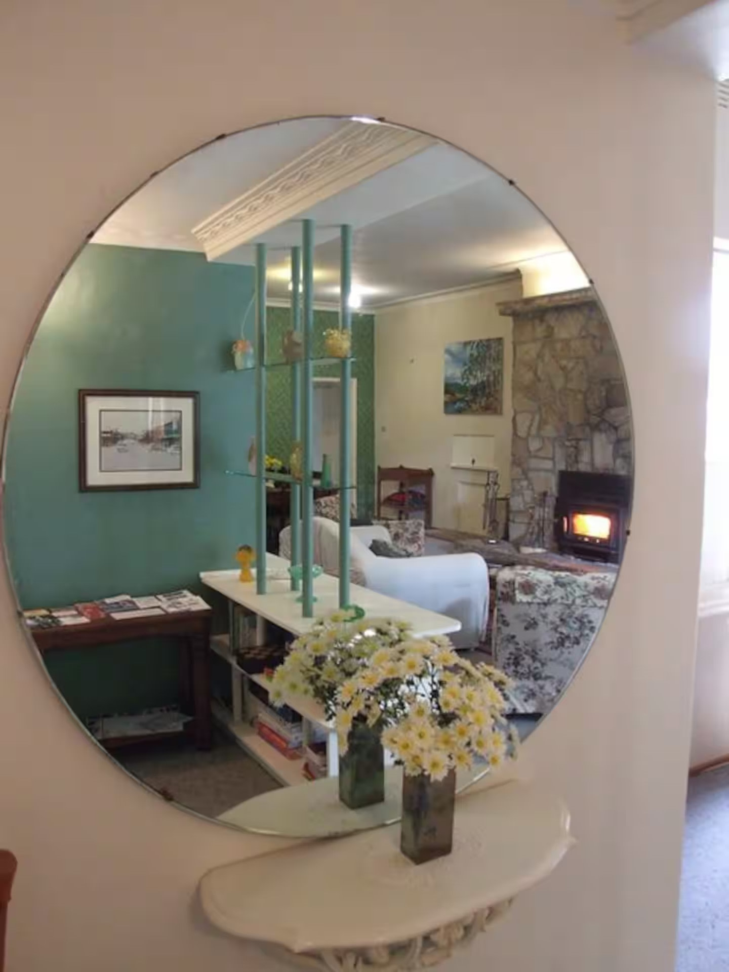 Corowa - Oakleigh Hideaway