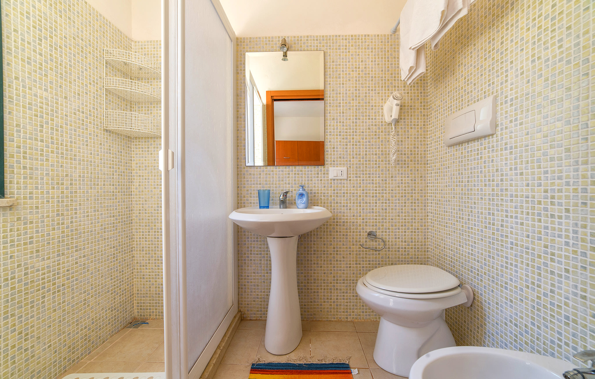 Lilybeo Village Camping & Residence