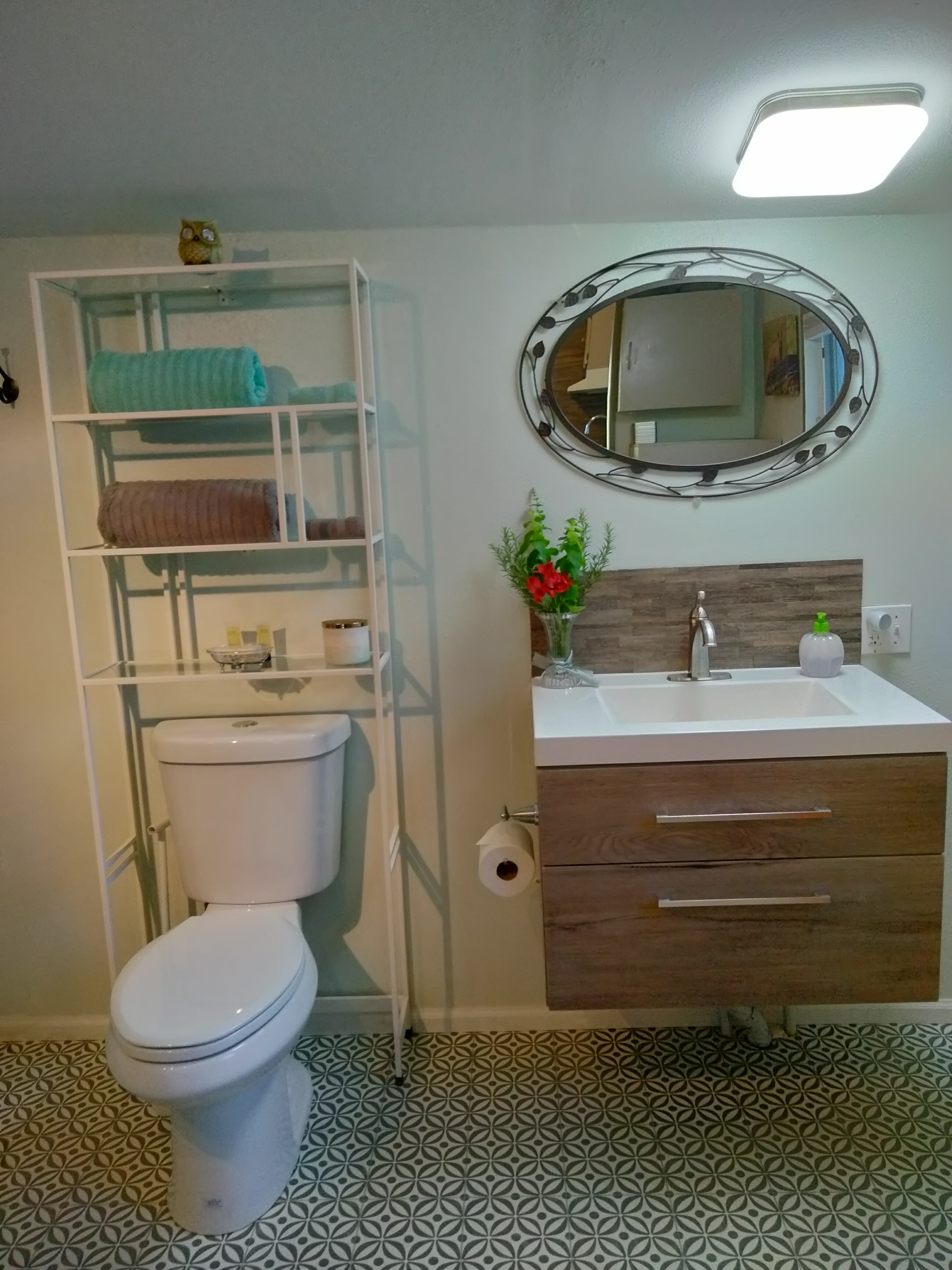 Pondview Cottage