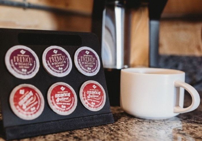 Muddy Creek Mining Company