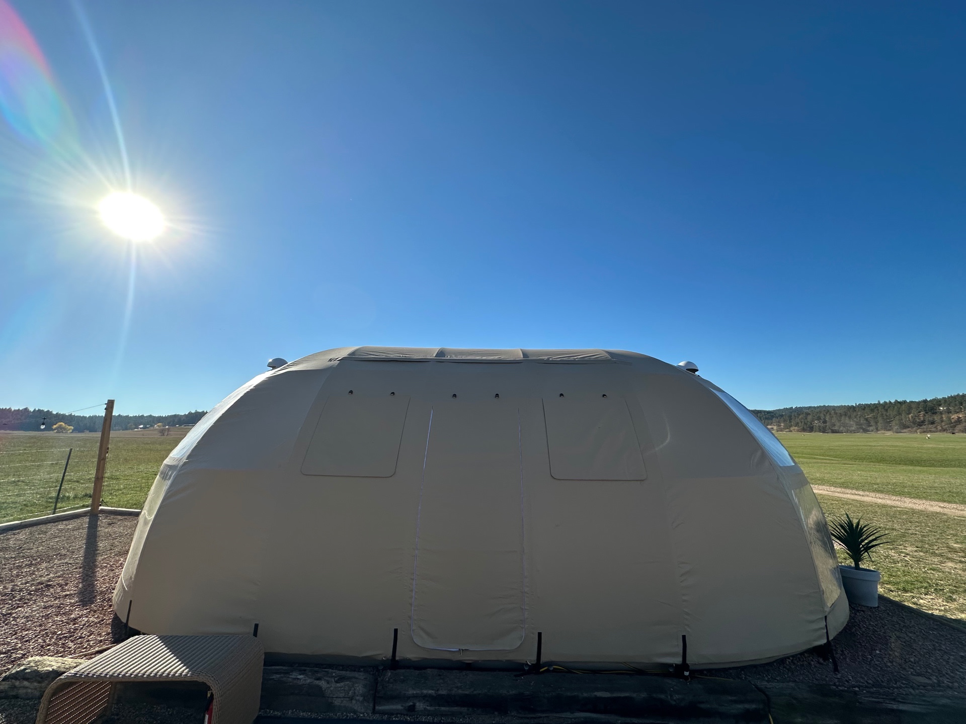 Battle Creek Camping Resort