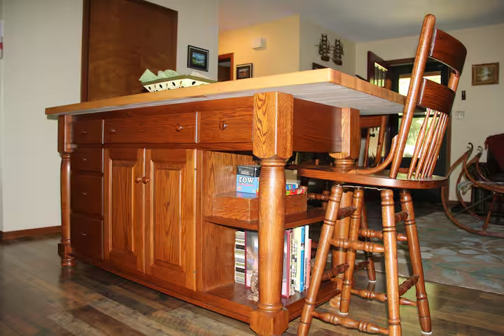 Meadow Mountain Cottage Retreat