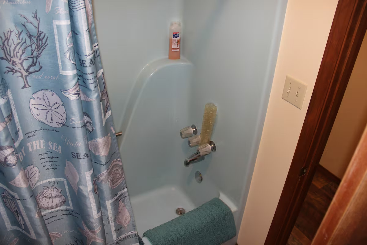 Meadow Mountain Cottage Retreat