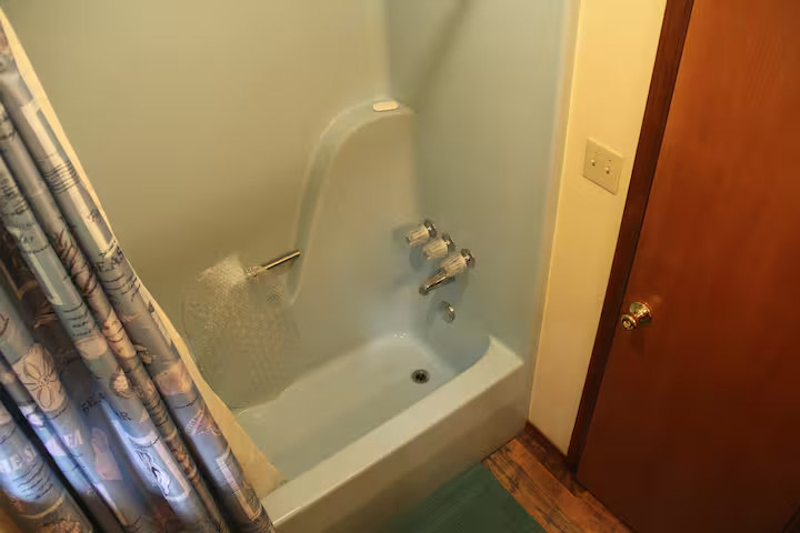 Meadow Mountain Cottage Retreat