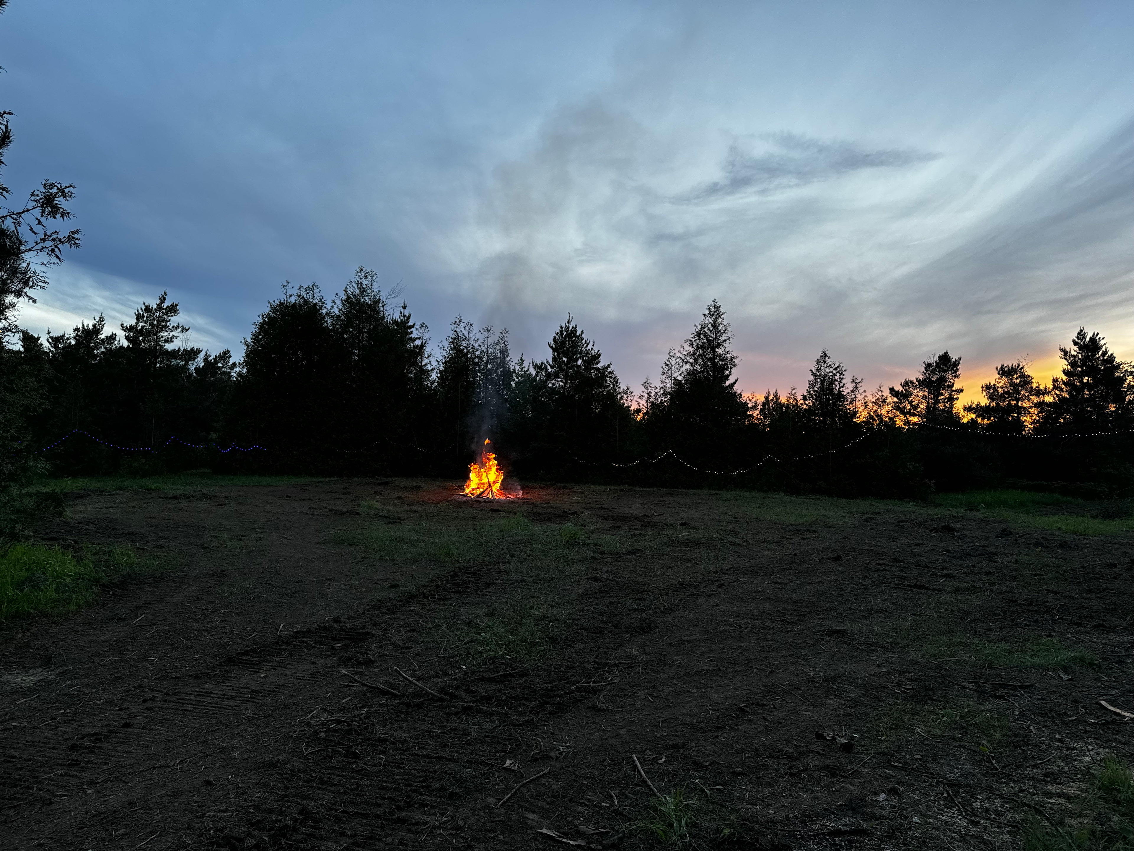 The Ranch